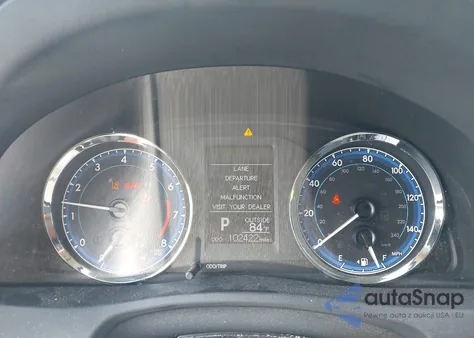 2019 Toyota Corolla L/Le/Xle/Se/Xse from USA, damaged, VIN 2T1BURHE9KC145130